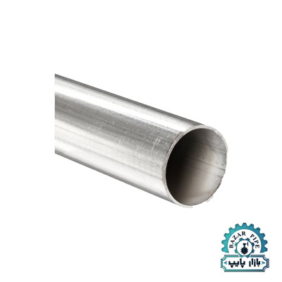 لوله استیل 316 درزدار